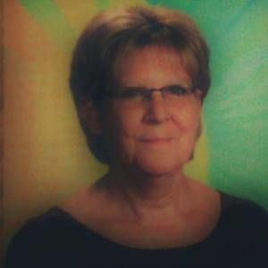 Meet your Posher, Cheryl